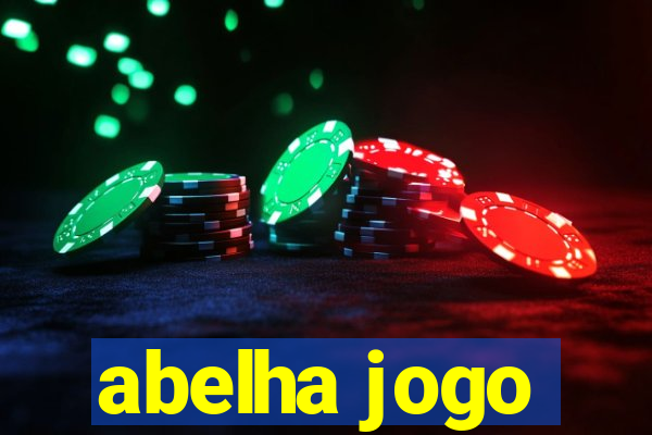 abelha jogo